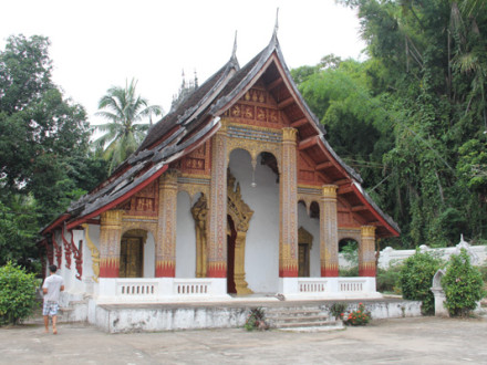 Bonito templo