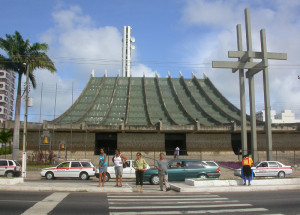 Iglesia en Natal