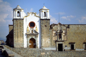 Oaxaca - México