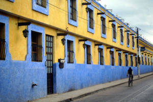 San Cristobal de las Casas - México