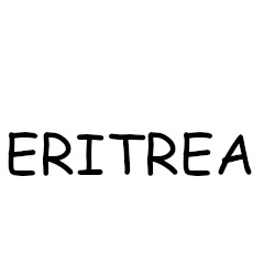 ERITREA