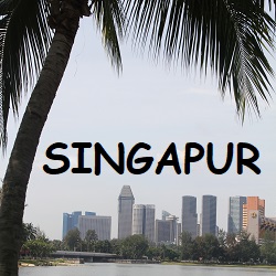 SINGAPUR